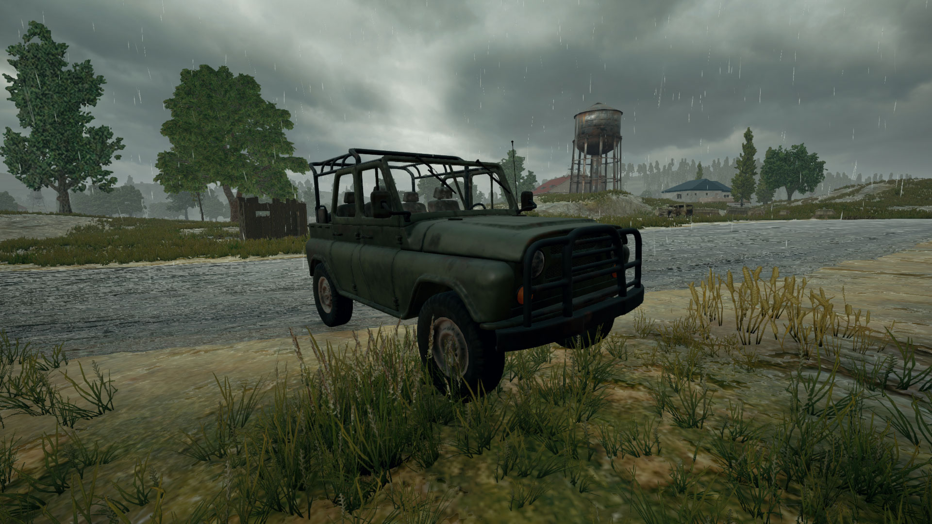 Pubg машины фото 65